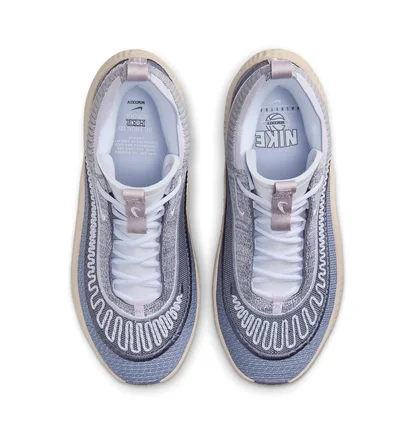 Кроссовки унисекс Nike Cosmic Unity 3 Grey DV2757-006