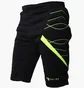Шорты мужские Redline Gk Short Slim Fit Lime Black RLCL19