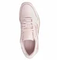 Кроссовки женские Reebok Cl Lthr Pink AR0985