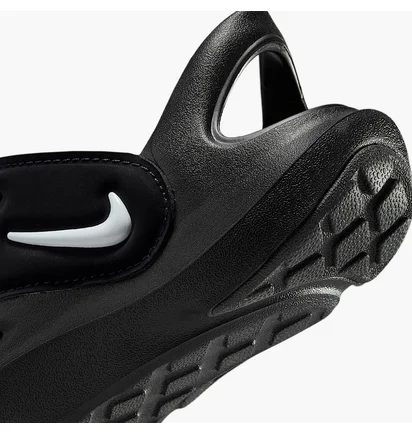 Сандалі дитячі Nike Sol Sandal Black FN0876-002
