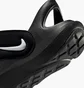 Сандалі дитячі Nike Sol Sandal Black FN0876-002