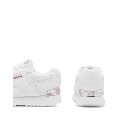 Кросівки жіночі Reebok Glide Ripple Clip White 100005967