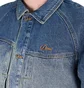 Джинсовка мужская Dime Denim Blue DIMESP253IND