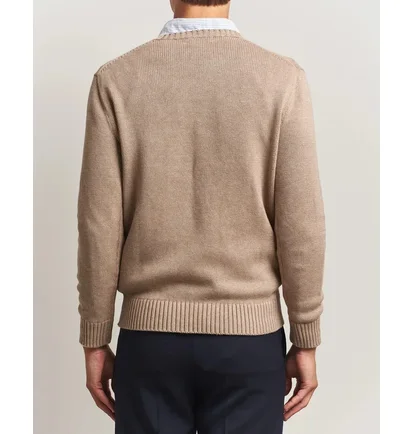 Свитер Ralph Lauren Beige 710810846036