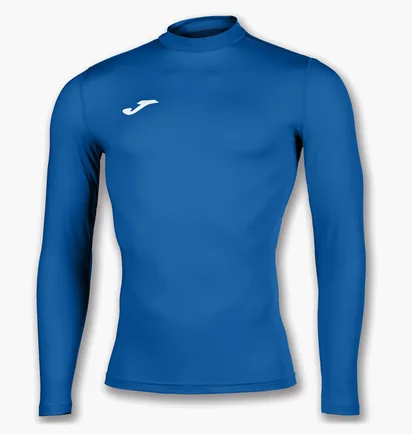 Термобелье мужское Joma Brama Academy Blue 101018.700