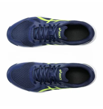 Кросівки чоловічі Asics Upcourt 6 Blue 1071A104-400