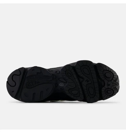 Кроссовки мужские New Balance 1000 Cordura Pack Black M1000BBV