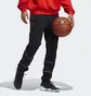 Штаны мужские Adidas Donovan Mitchell D.O.N. Issue #2 Black FS1448
