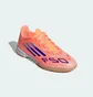 Футзалки детские Adidas F50 League Indoor Peach JH7749