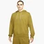 Худі чоловіче Nike Mens Fleece Hoodie Olive CV0552-318