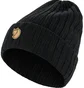 Шапка унисекс Fjallraven Byron Black 77388.550
