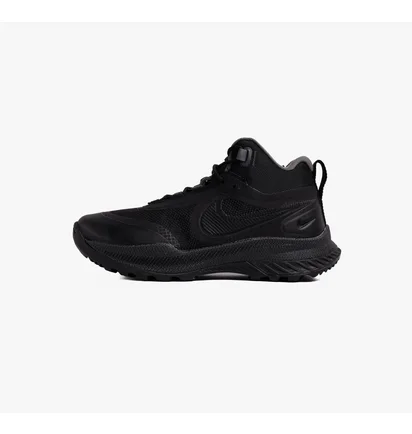 Кросівки чоловічі Nike React Sfb Carbon Black CK9951-001