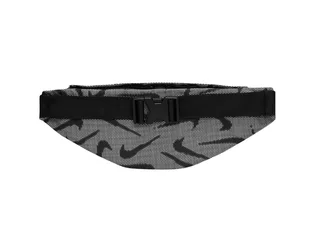 Сумка унісекс Nike Heritage Aop Hip Pack Grey DQ5605-010