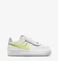 Кроссовки женские Nike Af1 Shadow White FB7582-100