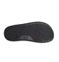Тапочки женские Crocs Brooklyn Luxe Black 209586-060