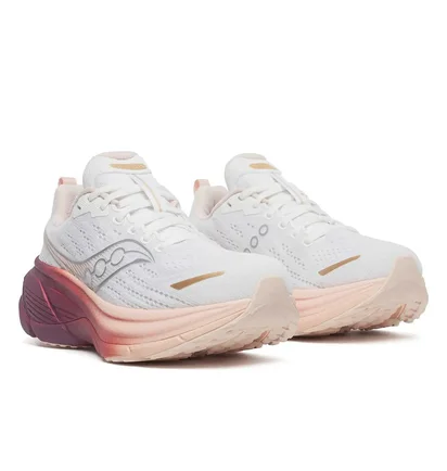 Кросівки жіночі Saucony Hurricane 25 White S11026-224