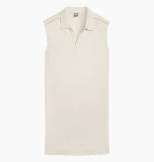 Платье женское Puma Her White 678702-87