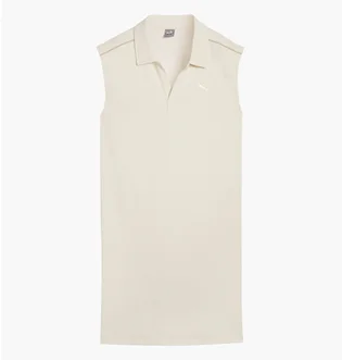 Плаття жіноче Puma Her White 678702-87
