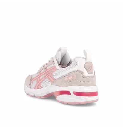 Кроссовки женские Asics Gel-1090V2 White/Beige 1202A383-100