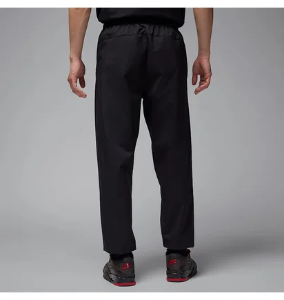 Штаны мужские Air Jordan Sport Jam Warm-Up Black HF9890-010