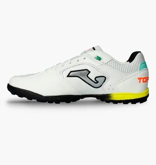 Бутсы мужские Joma Top Flex 26 White TOPS2602TF