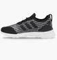 Кроссовки женские Adidas Zx Flux Adv Verve Black/Grey AQ3340