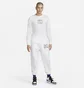 Лонгслив мужской Air Jordan Sport Dna White DH8976-100