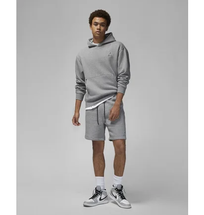 Худи мужское Air Jordan Essential Grey Dq7466-091