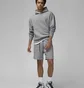 Худи мужское Air Jordan Essential Grey Dq7466-091