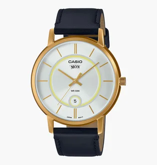 Часы мужские Casio Timeless Collection MTP-B120GL-7A