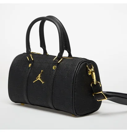 Сумка унісекс Air Jordan Monogram Mini Black MA9169-K5X