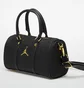 Сумка унісекс Air Jordan Monogram Mini Black MA9169-K5X