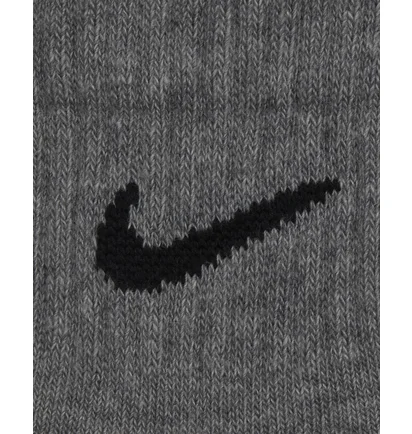 Шкарпетки унісекс Nike Everyday Ltwt Ankle Multi (3 пари, неутеплені) SX7677-964