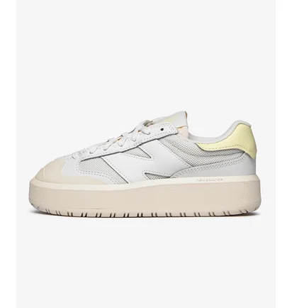 Кросівки жіночі New Balance Ct302 White CT302OF