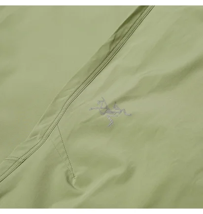 Штани чоловічі Arc'teryx Incendo Green X000007992