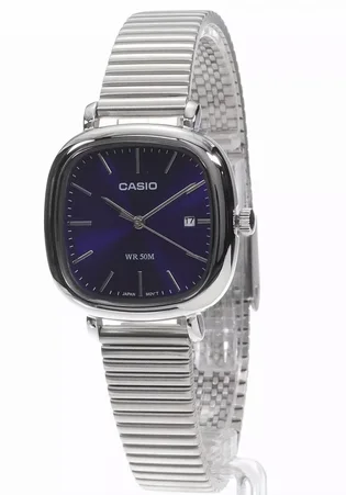 Часы женские Casio Timeless Collection LTP-B166D-2A