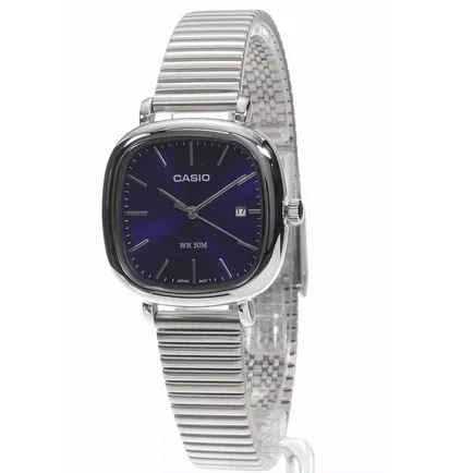 Часы женские Casio Timeless Collection LTP-B166D-2A