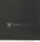 Сумка унісекс Snow Peak Dry Black AC-21AU408BK