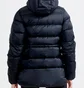 Пуховик жіночий Craft Adv Explore Down Black 1911633-999000