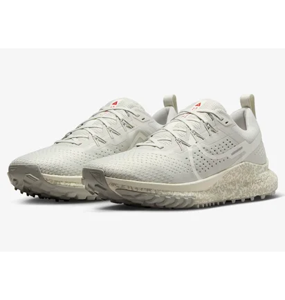 Кроссовки женские Nike React Pegasus Trail 4 Grey FZ3778-072