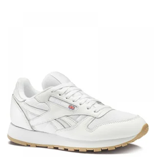 Кроссовки мужские Reebok Classic Leather White BS9718