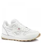 Кросівки чоловічі Reebok Classic Leather White BS9718
