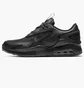 Кросівки дитячі Nike Air Max Bolt Black CW1626-001