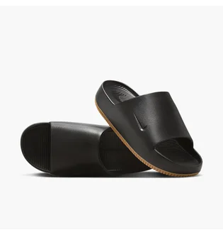 Тапочки мужские Nike Calm Slide Black FD4116-003