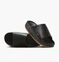Тапочки мужские Nike Calm Slide Black FD4116-003