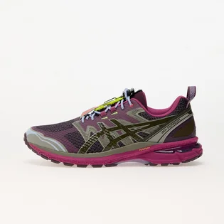 Кросівки чоловічі Asics X Up There Gel-Terrain Violet/Grey 1203A520-500