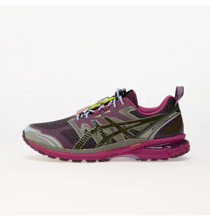 Кросівки чоловічі Asics X Up There Gel-Terrain Violet/Grey 1203A520-500