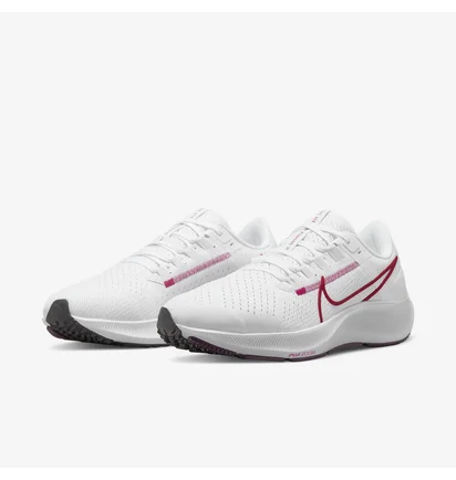 Кросівки жіночі Nike Zoom Pegasus 38 White CW7358-106