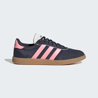 Кроссовки женские Adidas Breaknet Sleek Blue IH5467