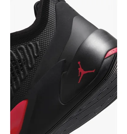 Кроссовки унисекс Air Jordan Luka 1 Basketball Shoes Black Dn1772-060